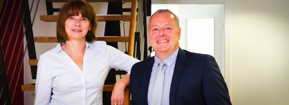 Über uns Beyschlag & Beyschlag